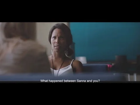 Videobild från TRAILER – KÄNNER DU MIN GRANNE?